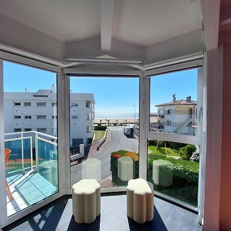 Charmant Appart Renove A 50M De La Plage Avec Balcon Et Parking - Fr-1-550-78 Royan Zewnętrze zdjęcie