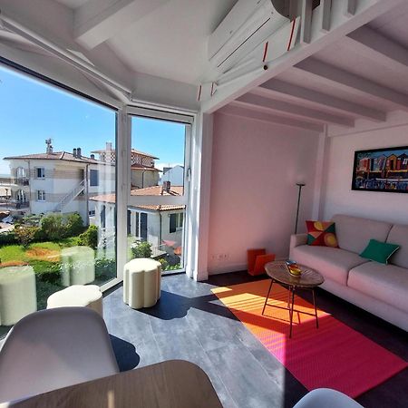 Charmant Appart Renove A 50M De La Plage Avec Balcon Et Parking - Fr-1-550-78 Royan Zewnętrze zdjęcie
