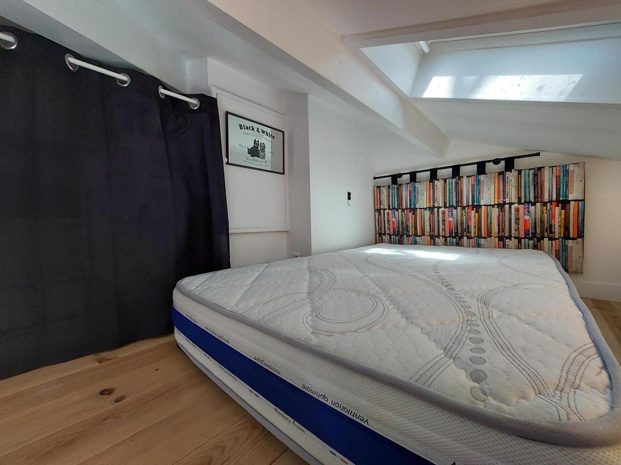 Charmant Appart Renove A 50M De La Plage Avec Balcon Et Parking - Fr-1-550-78 Royan Zewnętrze zdjęcie