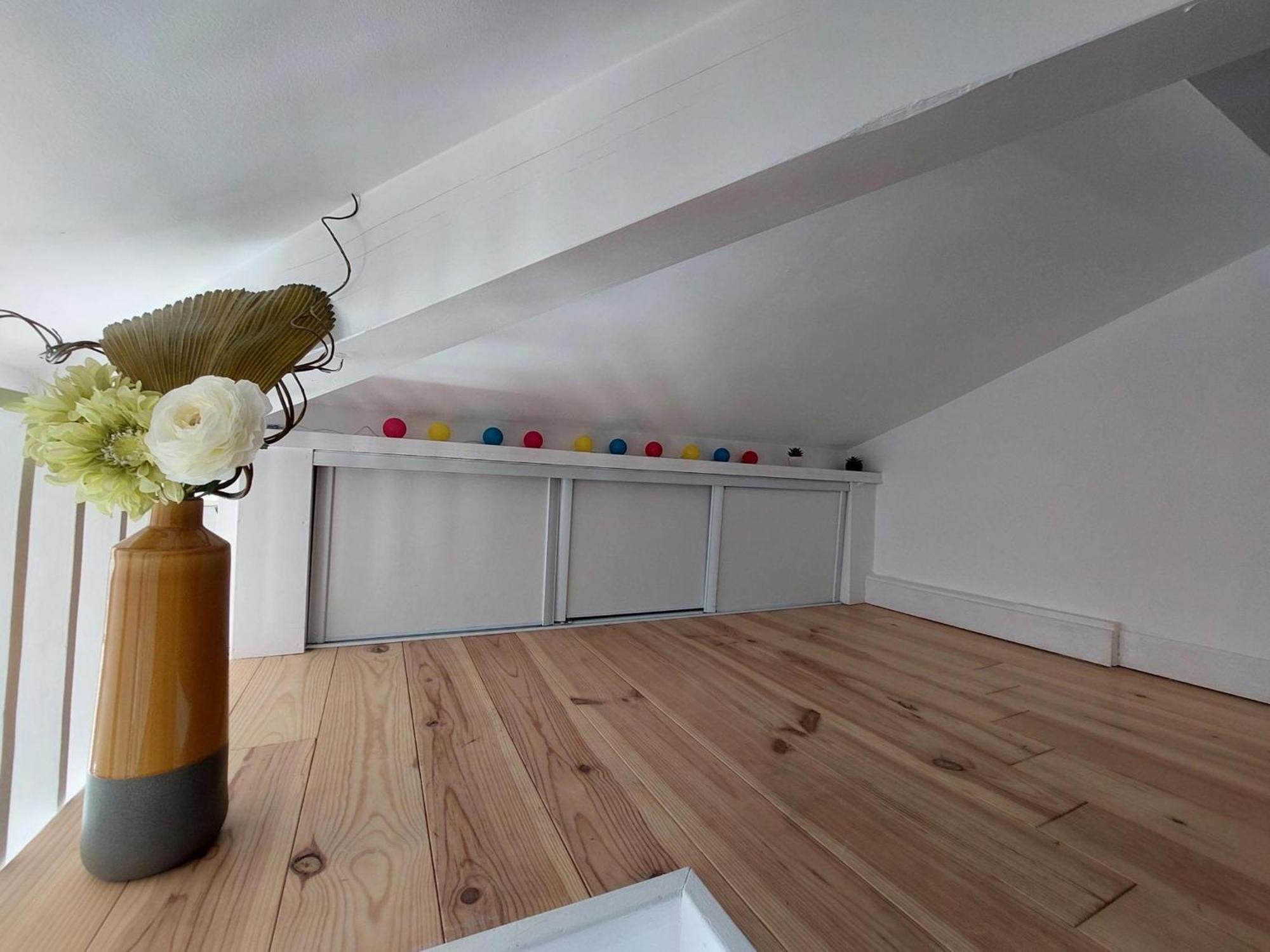 Charmant Appart Renove A 50M De La Plage Avec Balcon Et Parking - Fr-1-550-78 Royan Zewnętrze zdjęcie