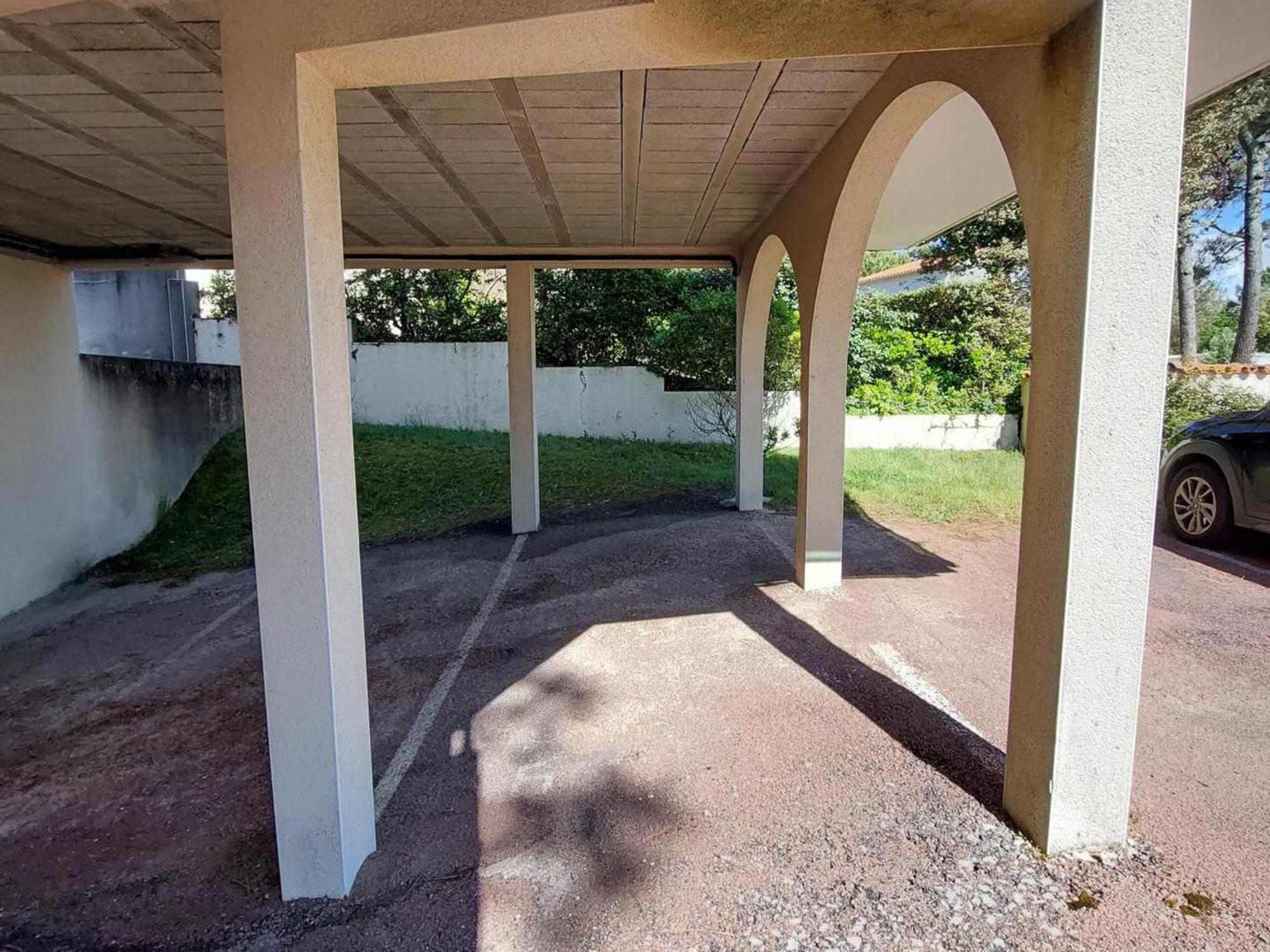 Charmant Appart Renove A 50M De La Plage Avec Balcon Et Parking - Fr-1-550-78 Royan Zewnętrze zdjęcie